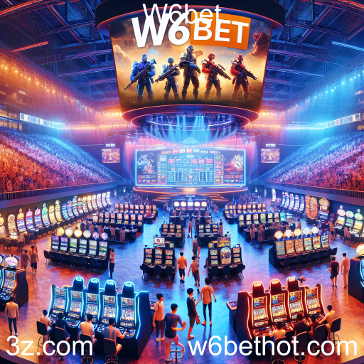 O Crescimento dos Esportes Eletrônicos: Uma Nova Era nos Jogos