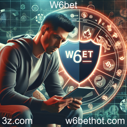 A Ascensão dos Torneios de Jogos no W6bet